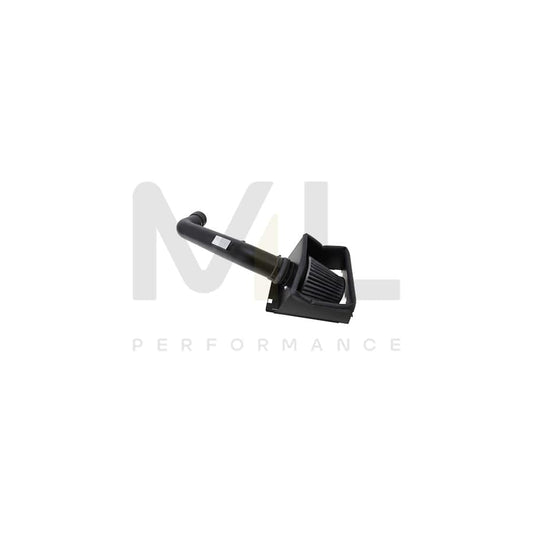K&N 71-2584 Performance Air Intake System