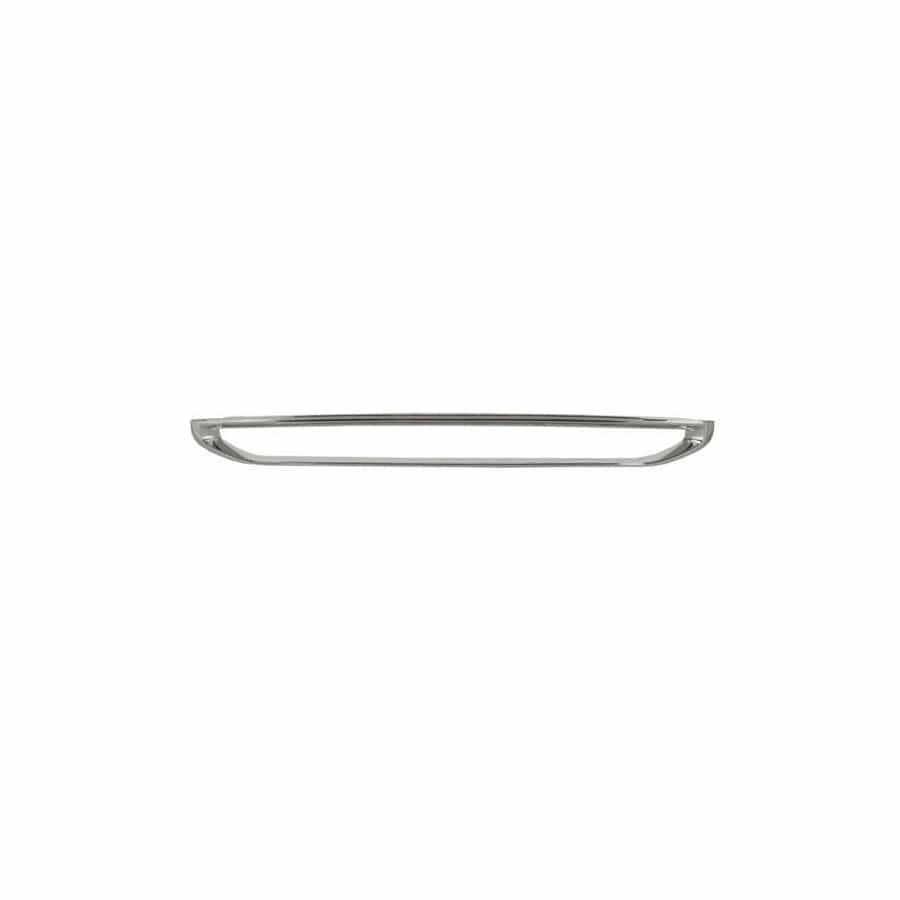 Blic 6502-07-0502911P Bumper Grill for Citroen C1 I