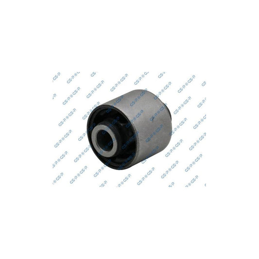 Gsp 516156 Control Arm / Trailing Arm Bush For Mitsubishi Outlander I OffRoad (Cu)