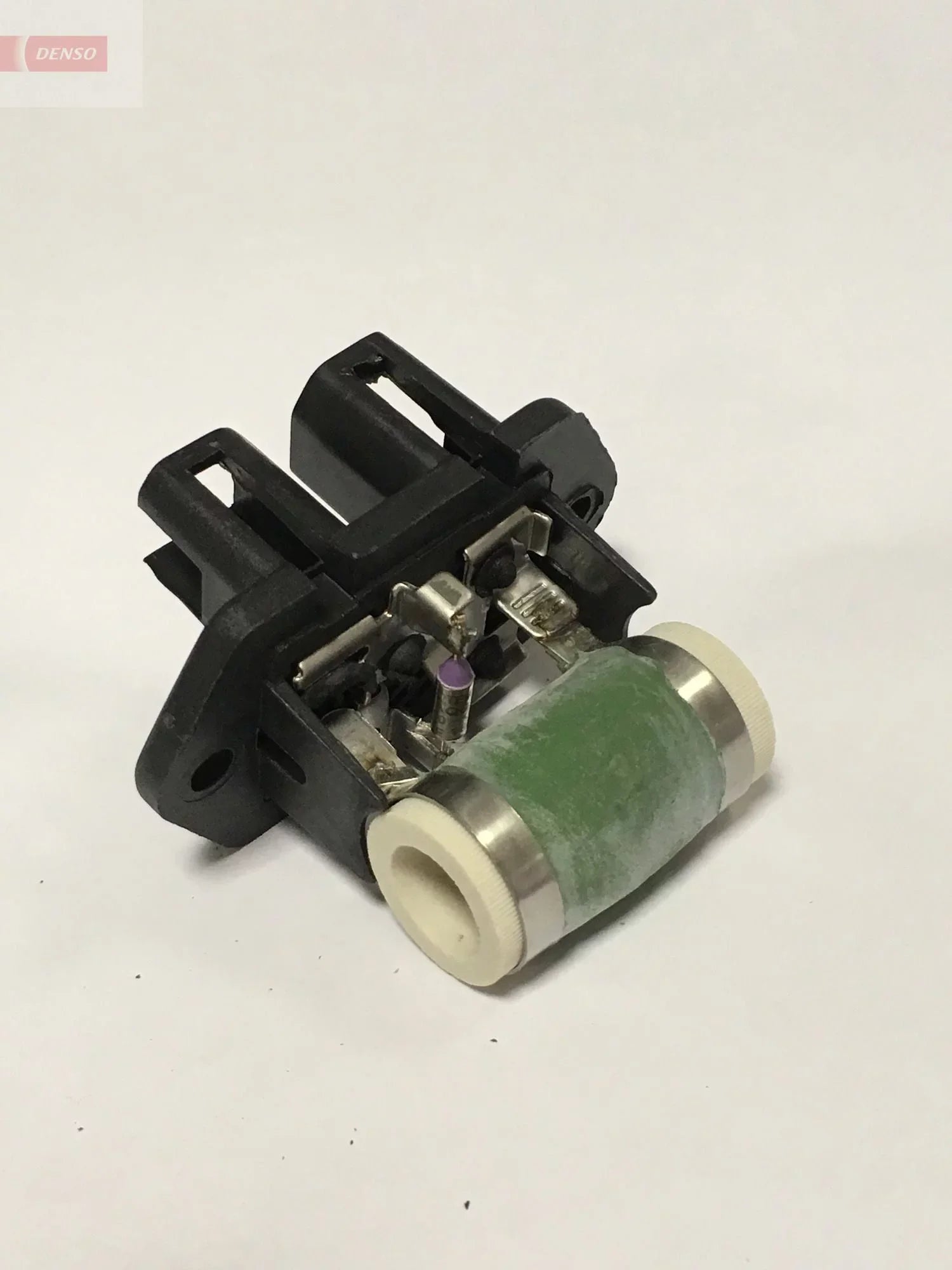 DENSO DRS09001 Pre-Resistor, Electro Motor Radiator Fan