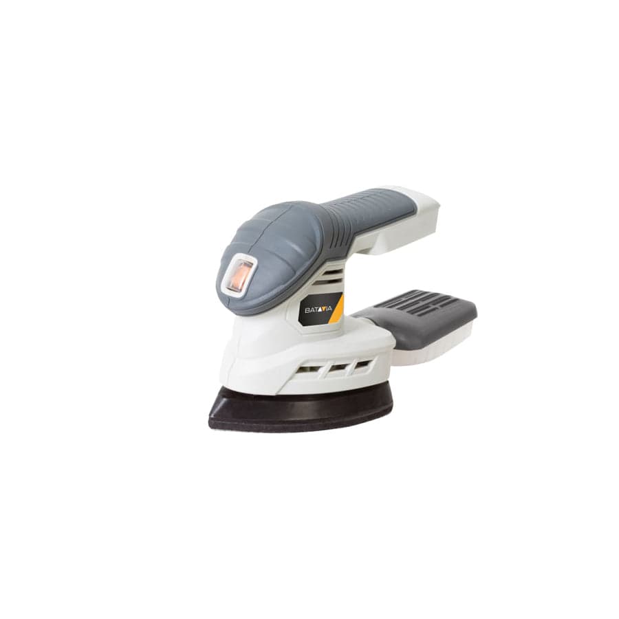 Batavia BAT7063093 MAXXPACK Delta Sander 18V Bare Unit