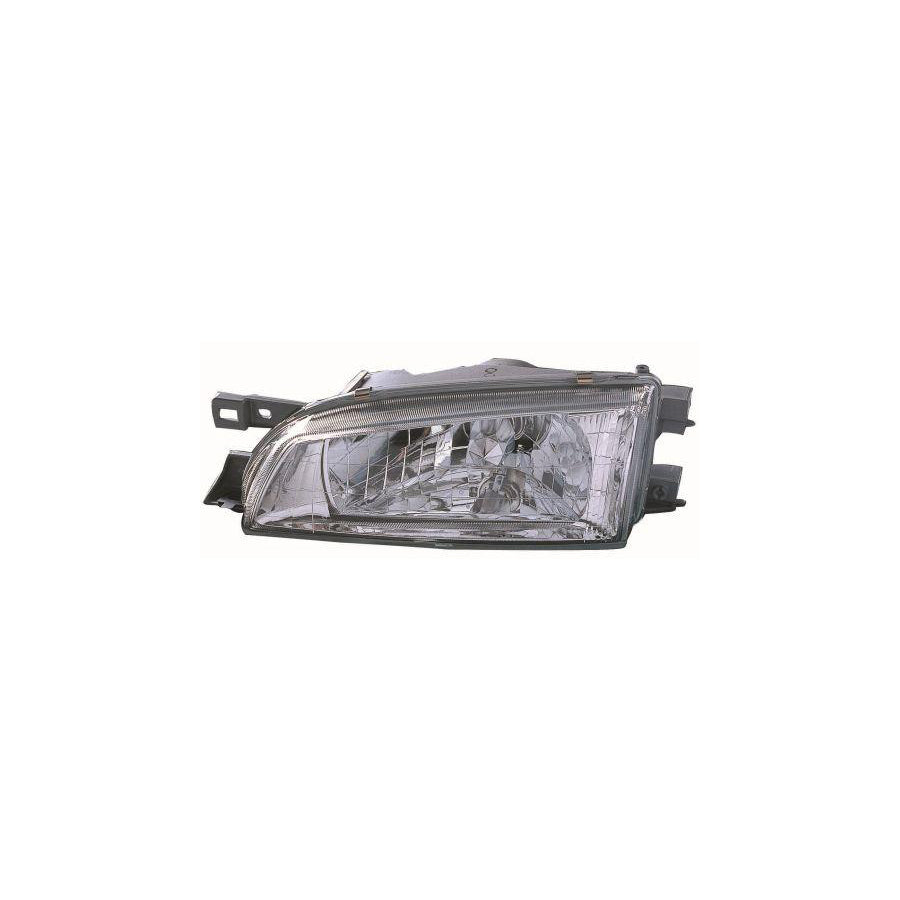 Abakus 2201105Lldem Headlight for Subaru Impreza