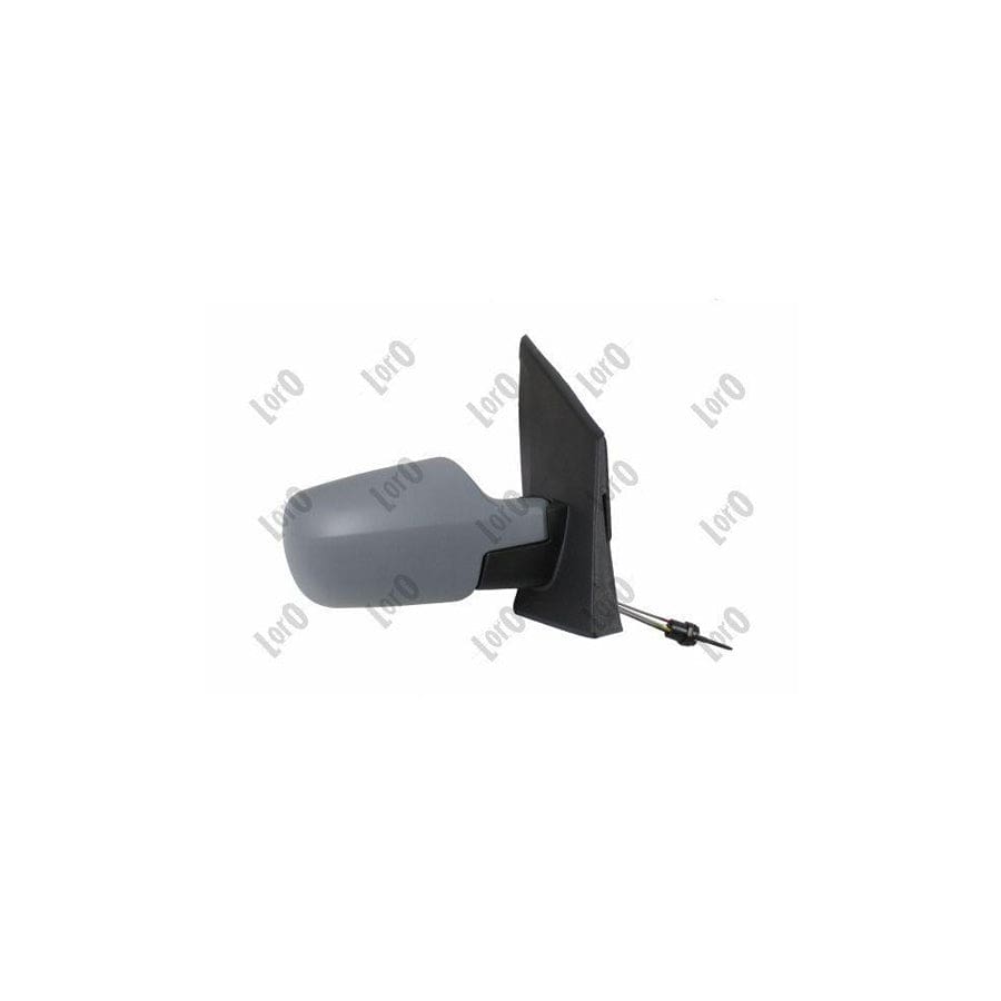 Abakus 1215M04 Wing Mirror for Ford Fusion Estate (Ju2)
