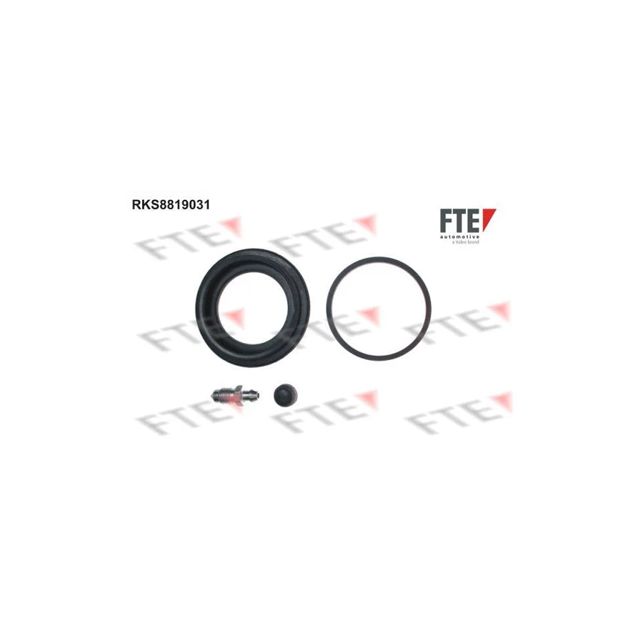 FTE 9323936 Repair Kit, Brake Caliper