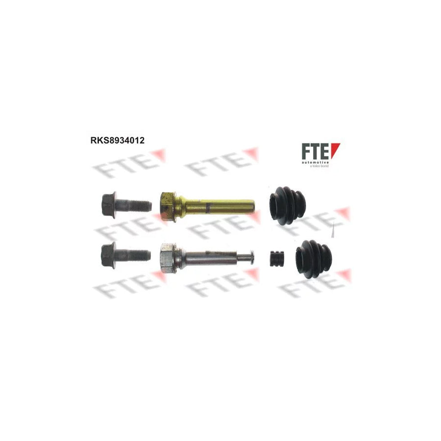 FTE Rks8934012 Guide Sleeve, Brake Caliper