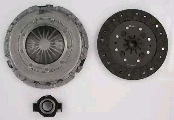 LuK Br 0222 623 3540 00 Clutch Kit
