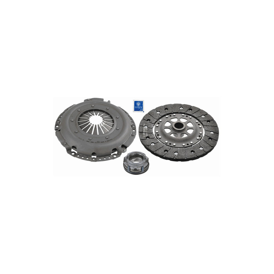 Sachs 3000 828 601 Clutch Kit for VW Lt