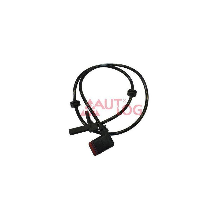 Autlog As4311 Abs Sensor Suitable for Mercedes-Benz S-Class