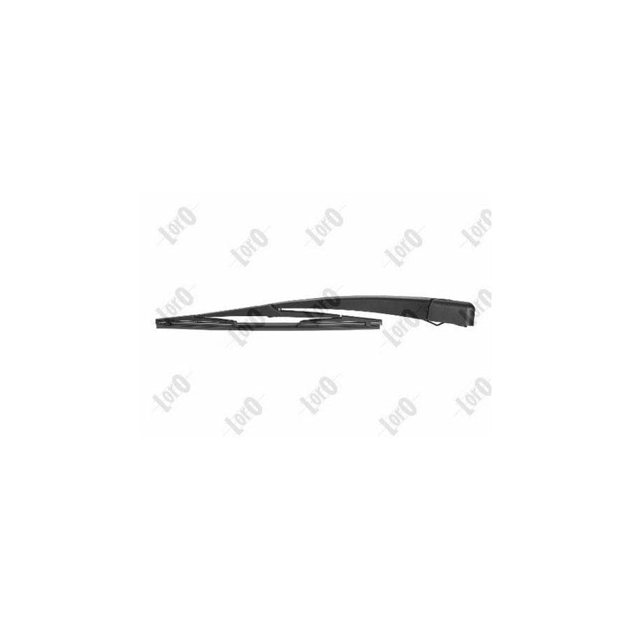 Abakus 10300057C Wiper Arm Set, Window Cleaning for Hyundai I30 I Hatchback (Fd)