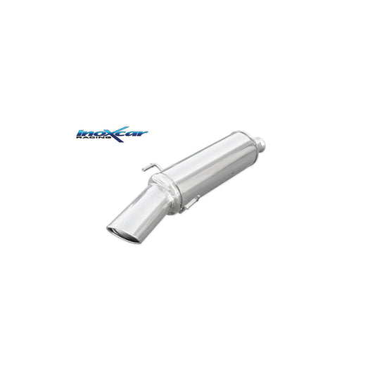 InoXcar PE306.02.120 Peugeot 306 Stainless Steel Rear Exhaust