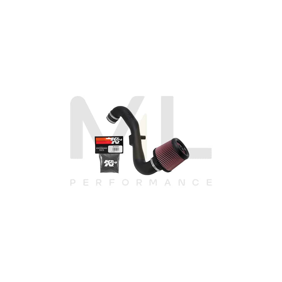 K&N 57-2559 Performance Air Intake System