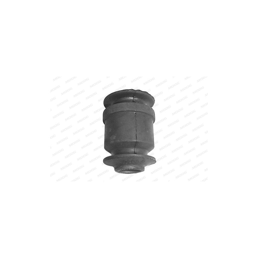 Moog NiSb1374 Control Arm / Trailing Arm Bush For Nissan Micra I Hatchback (K10)