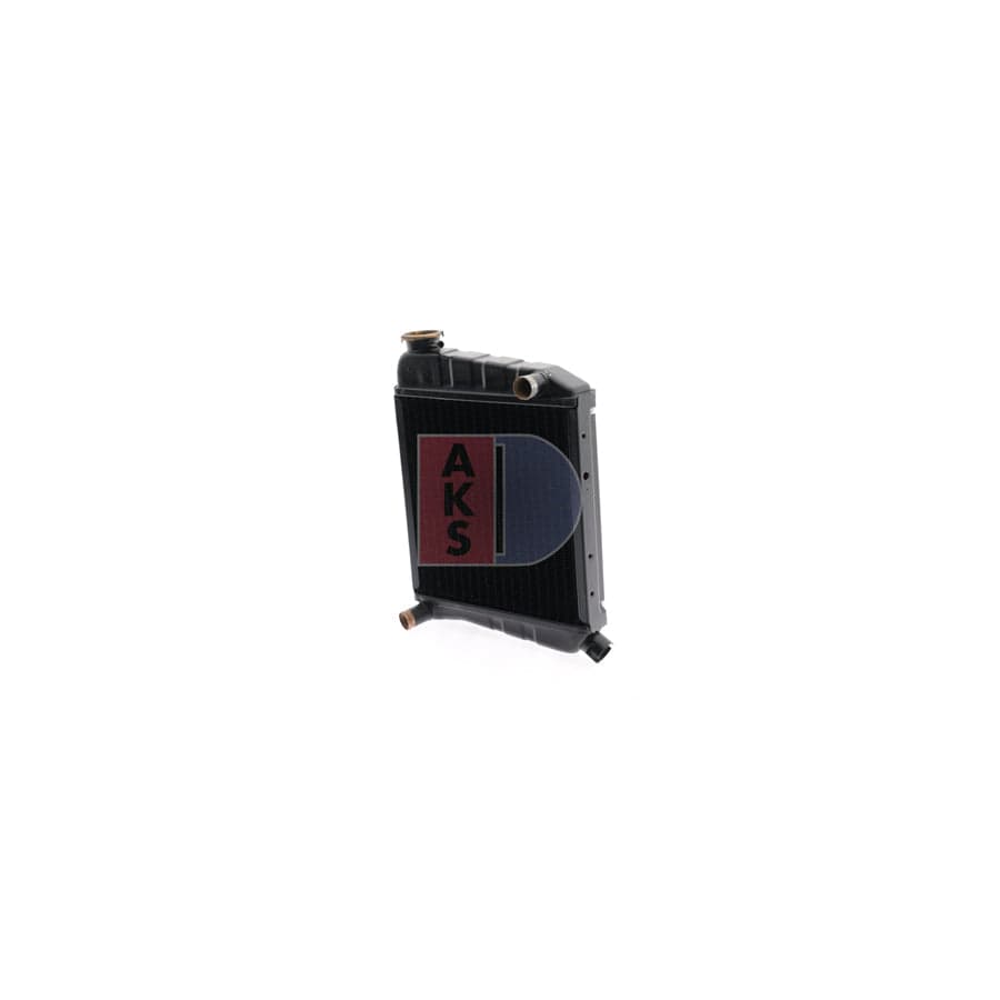 AKS Dasis 020290N Engine Radiator for Rover Mini Mk I