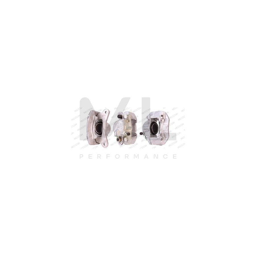 Ferodo Premier FCL694784 Brake Caliper With Accessories