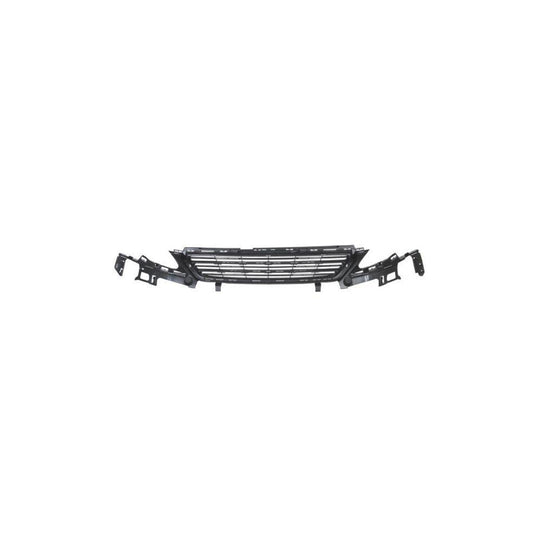 Blic 6502-07-5519995P Radiator Grille for Peugeot 308