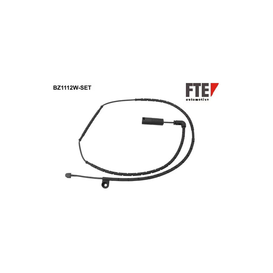 FTE 9410077 Brake Pad Wear Sensor for Land Rover Range Rover III (L322)