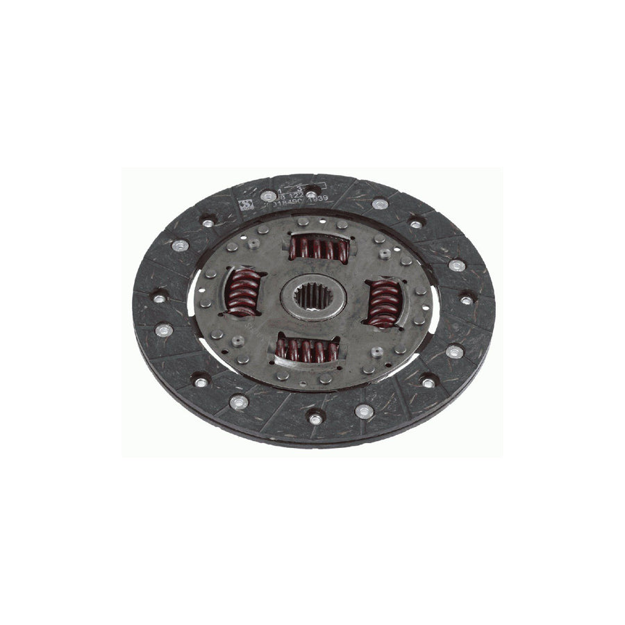 Sachs 1878 077 741 Clutch Disc for Nissan Sunny