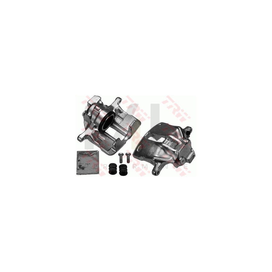 TRW BHW141E Brake Caliper for AUDI A4