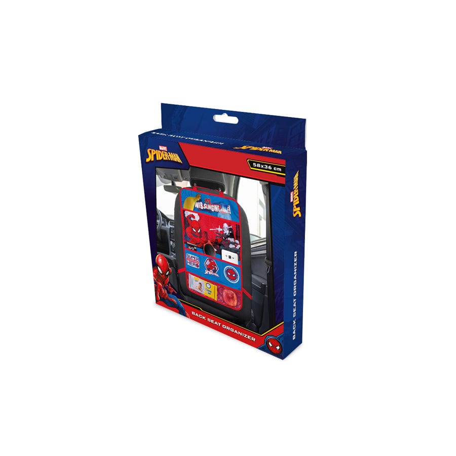 Disney 9537 ORGANIZER SPIDERMAN