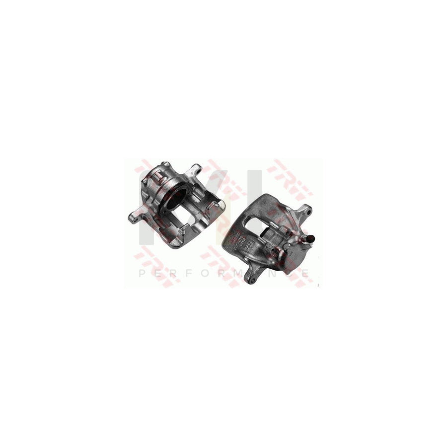 TRW BHW146 Brake Caliper suitable for MERCEDES-BENZ 190 (W201)