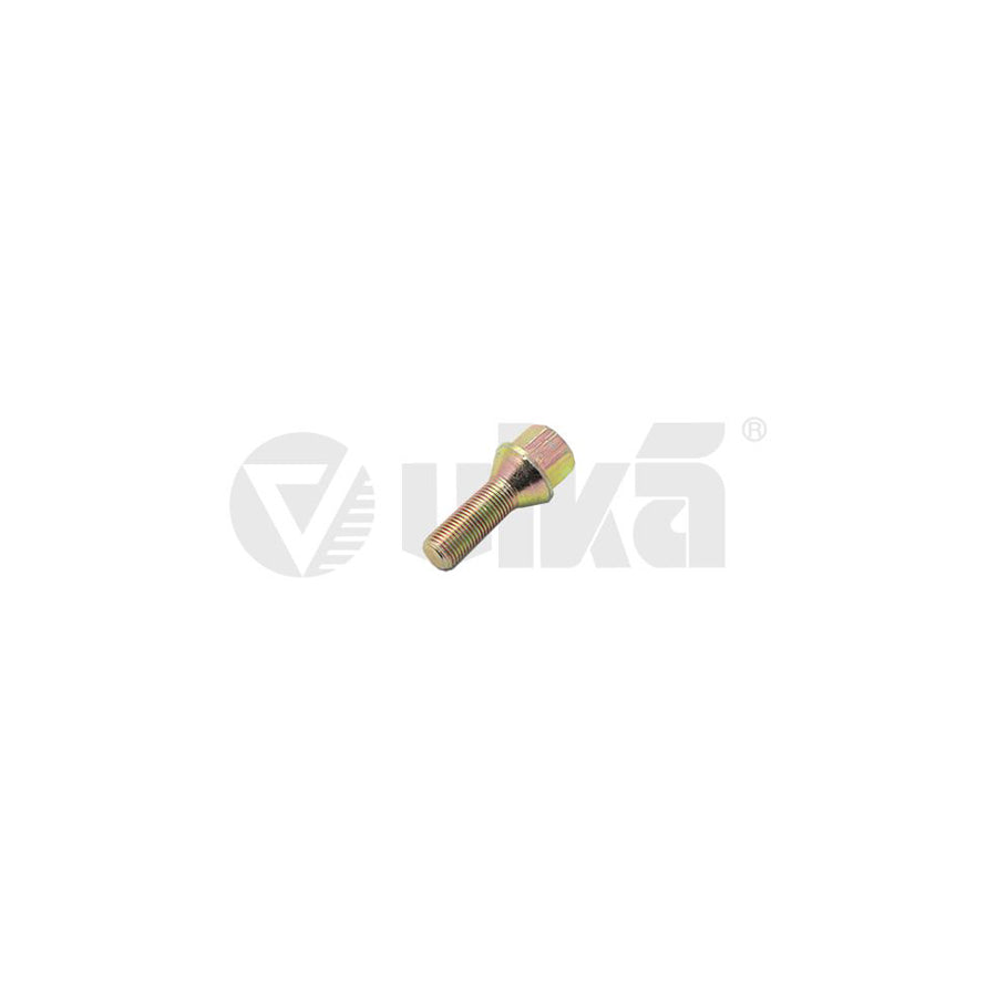 VIKA 53390046201 Wheel Bolt for SKODA Favorit Hatchback (781)