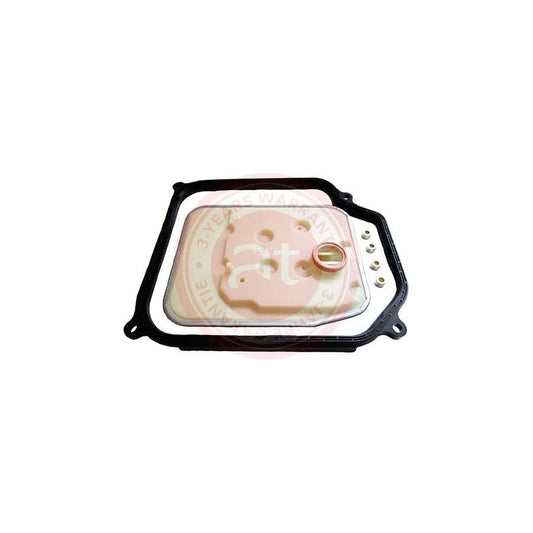 at autoteile germany At30006 Hydraulic Filter Set, Automatic Transmission