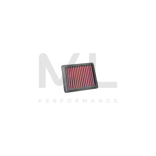 K&N 33-2592 Replacement Air Filter