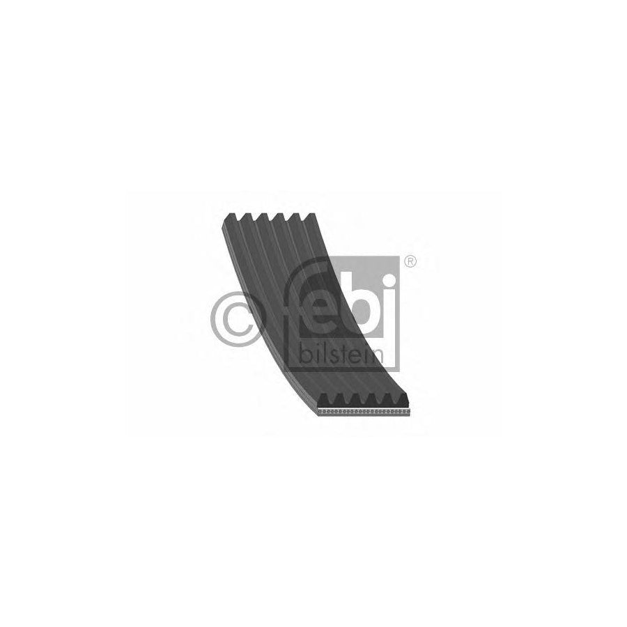 Febi Bilstein 28918 V-Ribbed Belt