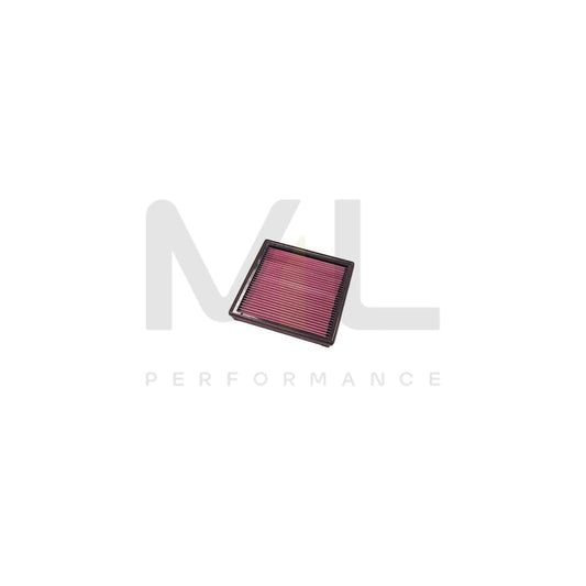 K&N 33-2297 Replacement Air Filter