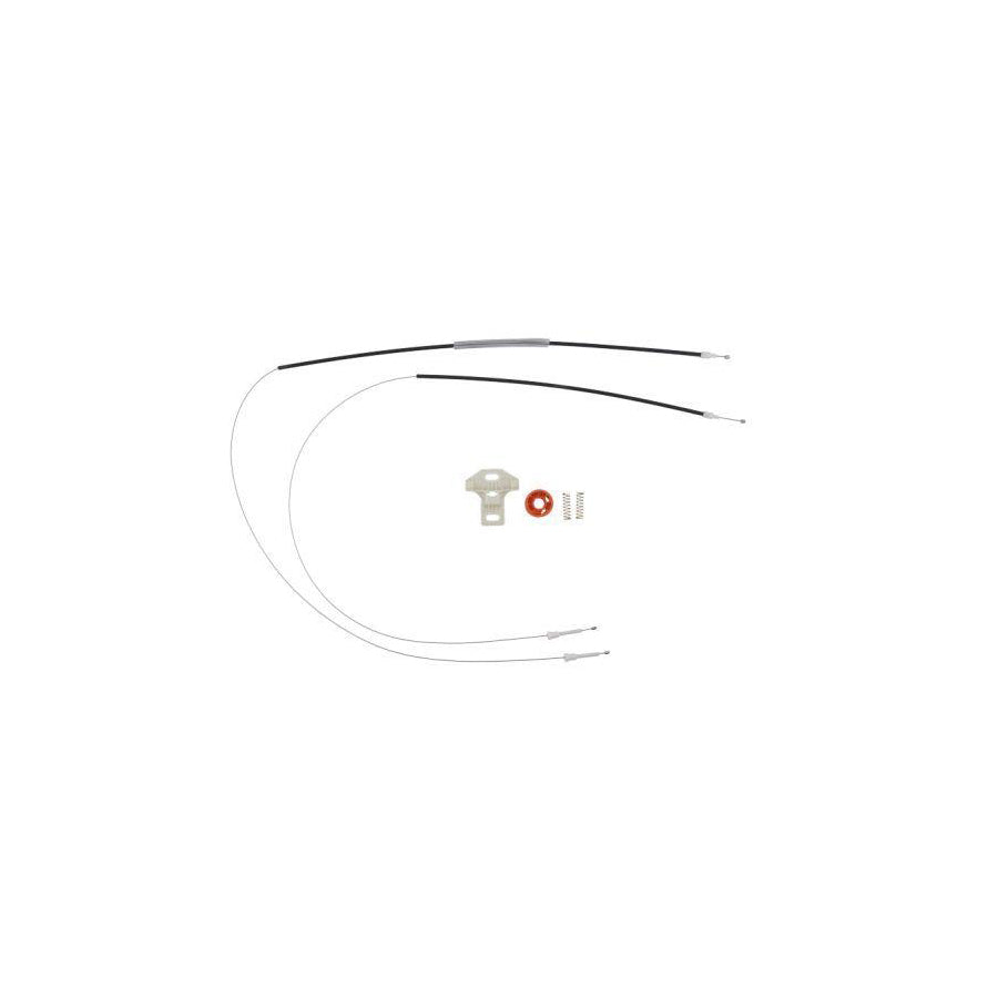 Blic 6205-28-101800P Repair Set, Window Regulator