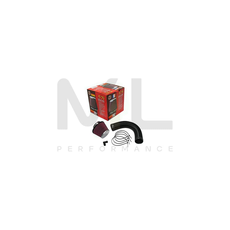 K&N 57-0414 Performance Air Intake System