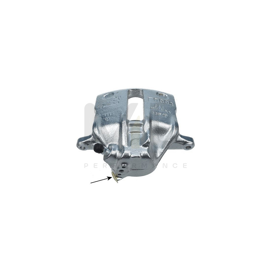 TEXTAR 38069900 Brake Caliper without holder