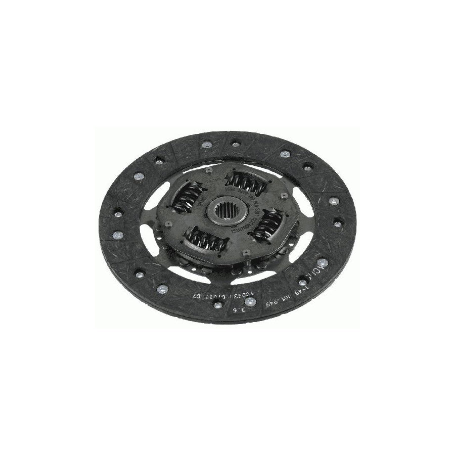 Sachs 1878 078 041 Clutch Disc