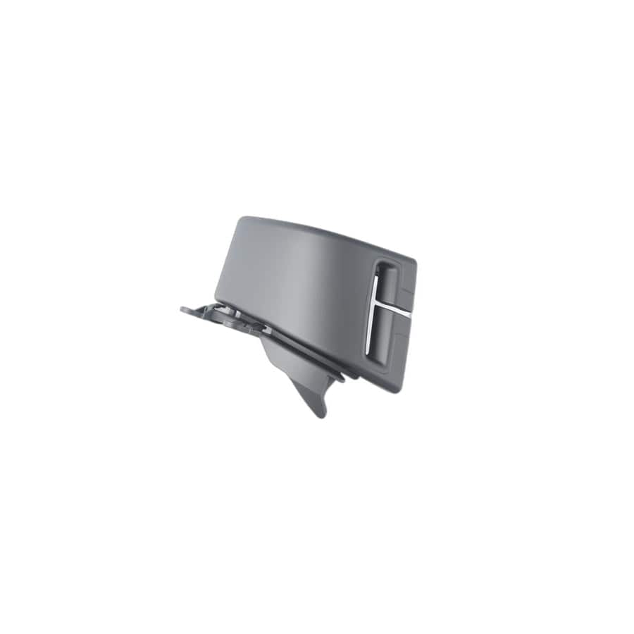 Genuine BMW 51466954388 E92 Cover, Belt Reel, Right SCHWARZ (Inc. 335i, 318i & 335is)