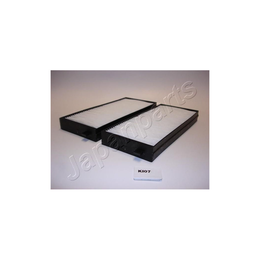 Japanparts FAA-KI07 Pollen Filter For Kia Rio