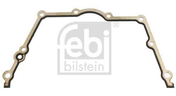 Febi Bilstein 106500 Gasket, Housing Cover (Crankcase) | ML Performance UK Car Parts