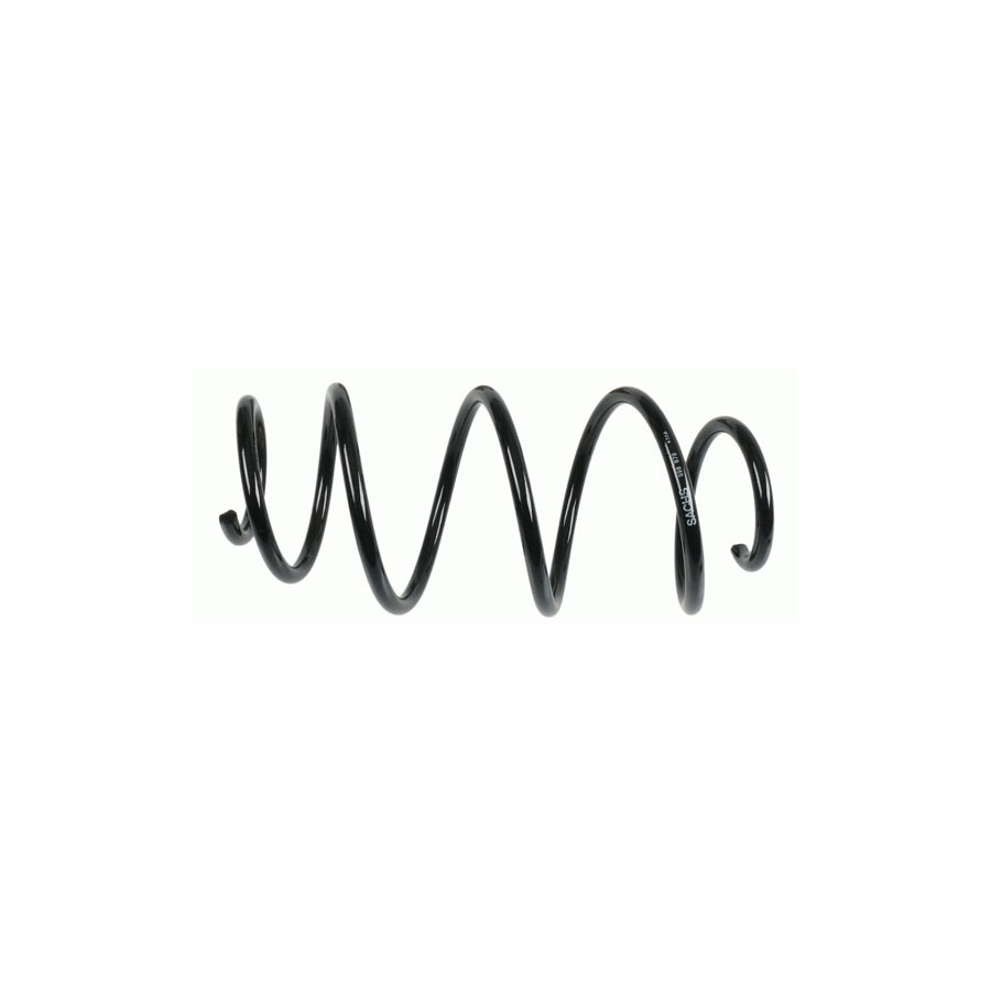 Sachs 998 879 Coil Spring For Ford Mondeo