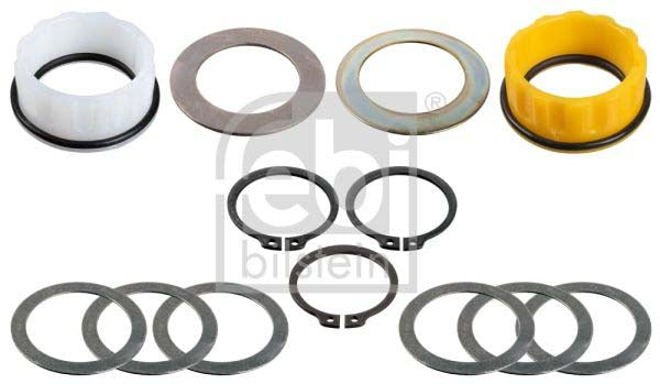 Febi Bilstein 02396 Repair Kit, Brake Camshaft | ML Performance UK Car Parts