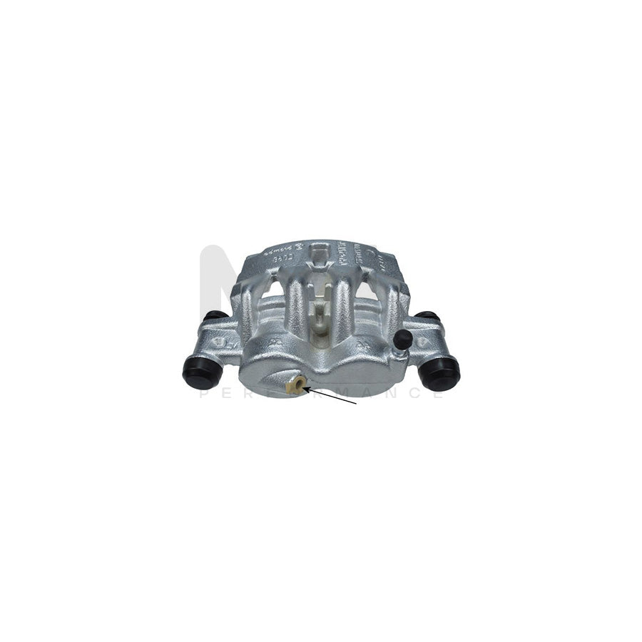 TEXTAR 38203400 Brake Caliper without holder