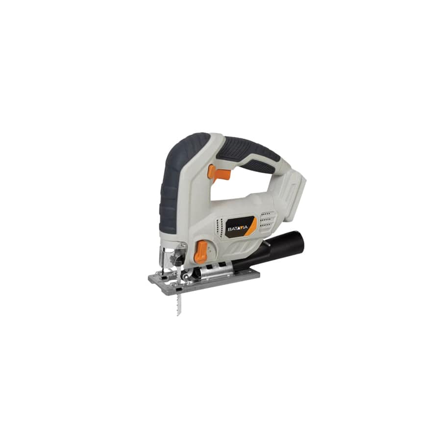 Batavia BAT7062513 MAXXPACK Jigsaw 18V Bare Unit