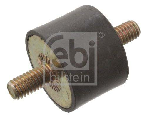 Febi Bilstein 07614 Holder, Air Filter Housing | ML Performance UK Car Parts