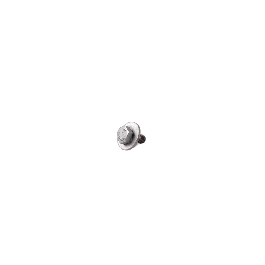 Genuine BMW Mini 07119905952 F82 F87 F30 Hex Bolt With Washer M6X14U2-ZNNIVSI (Inc. 750LiX 4.4)