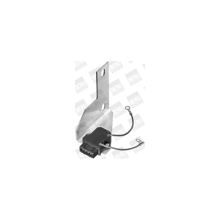 Beru Zm029 Ignition Module
