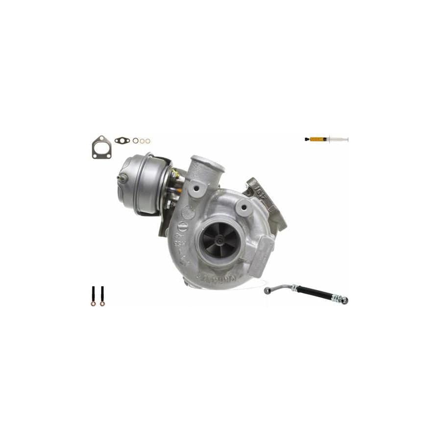 Alanko 900869S1 Turbocharger for Land Rover Freelander