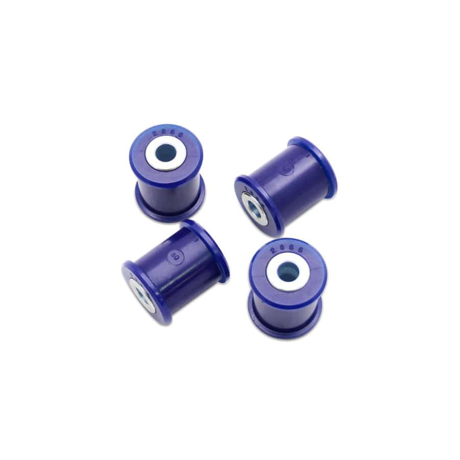 SuperPro SPF2867K SuperPro Trailing Arm Bush Kit