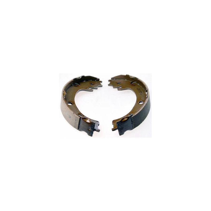 Denckermann B120221 Brake Shoe Set for Suzuki Grand Vitara II Off-Road (Jt, Te, Td)