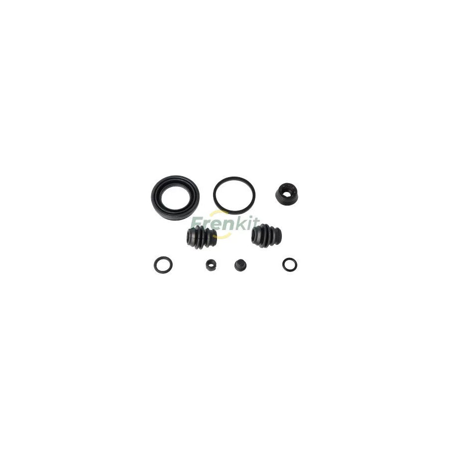 Frenkit 238077 Repair Kit, Brake Caliper for Mazda CX-5 I (Ke, Gh)
