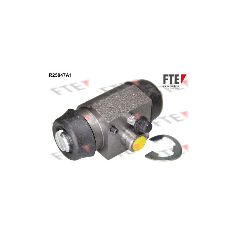 FTE R25047A1 Wheel Brake Cylinder for Ford Transit