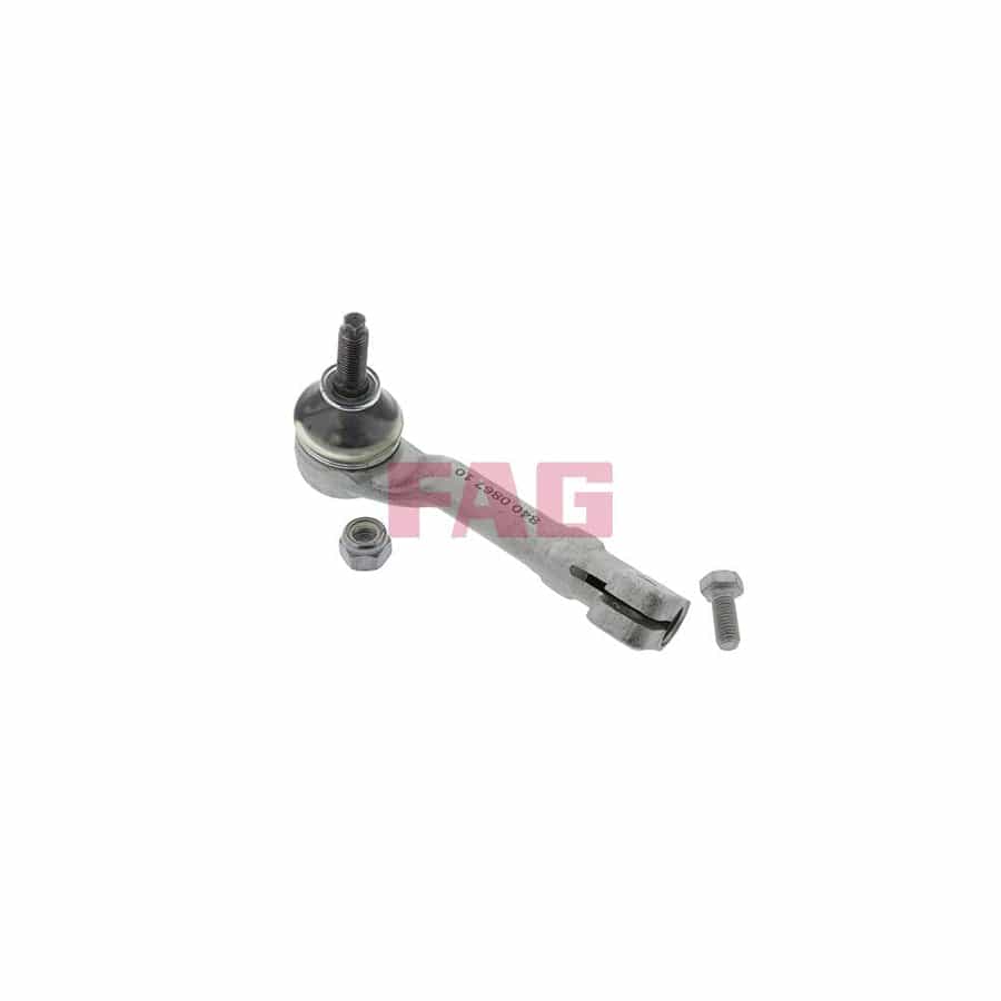 FAG 840 0867 10 Track Rod End For Renault Clio