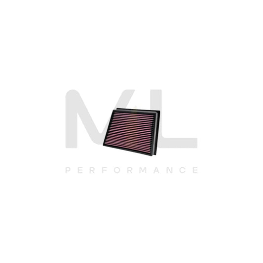 K&N 33-2466 Replacement Air Filter
